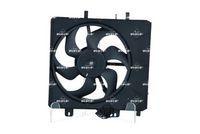 вентилатор, охлаждане на двигателя