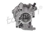 вакуум помпа, спирачна система