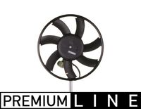 Thumbnail - Koelventilatorwiel - CFF341000P - MAHLE