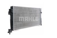 Thumbnail - Radiateur - CR2057000S - MAHLE