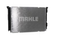Thumbnail - Radiateur - CR1420000S - MAHLE