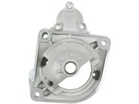 Starter Lid, carburettor