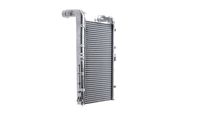 Thumbnail - Intercooler, inlaatluchtkoeler - CI177000P - MAHLE