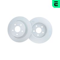 Disc frana OPTIMAL, Cod: BS-1006C