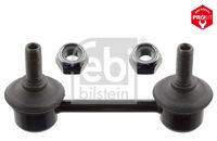 Stange/Strebe, Stabilisator