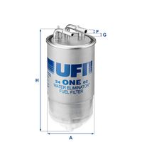 Fuel Filter