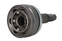 PASCAL Homokineet reparatie set, aandrijfas 2