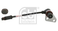 Sensor, Raddrehzahl