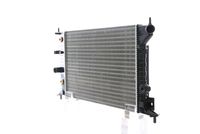 Thumbnail - Radiateur - CR635000S - MAHLE
