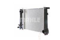 Thumbnail - Radiateur - CR495000S - MAHLE