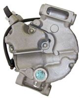 Thumbnail - Compressor, airconditioning - ACP723000P - MAHLE