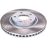 спирачен диск