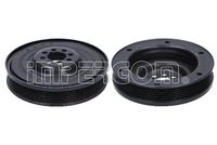 Fulie curea, arbore cotit ORIGINAL IMPERIUM, Cod: 10316