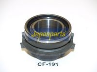 Rulment de presiune JAPANPARTS, Cod: CF-191
