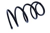 пружина за ходовата част