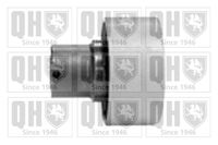 Spannrolle, Zahnriemen