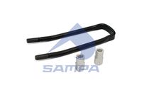 Brida arc SAMPA, Cod: 041.105/1