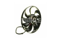 Thumbnail - Koelventilatorwiel - CFF185000P - MAHLE