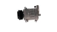MAHLE-BEHR ΚΟΜΠΡΕΣΕΡ A/C