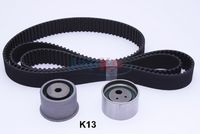Set curea de distributie JAPKO, Cod: KJTK13