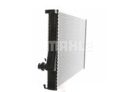 Thumbnail - Radiateur - CR296000S - MAHLE