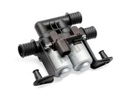 регулиращ клапан за охладителната течност