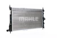 Thumbnail - Radiateur - CR135000S - MAHLE