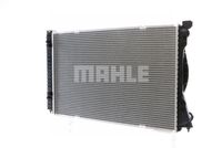 Thumbnail - Radiateur - CR830000S - MAHLE