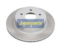 Disc frana JAPANPARTS, Cod: DP-158C