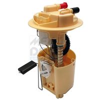 горивопроводен елемент (горивна помпа+сонда)