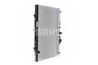Thumbnail - Radiateur - CR202000S - MAHLE