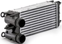 Thumbnail - Intercooler, inlaatluchtkoeler - CI529000P - MAHLE