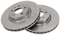 Bremsscheibe