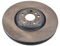 спирачен диск