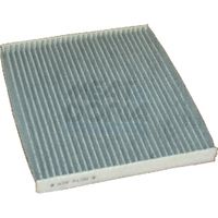 Филтър купе (поленов филтър)