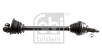 Planetara FEBI BILSTEIN, Cod: 182856