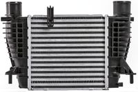 Thumbnail - Intercooler, inlaatluchtkoeler - CI533000P - MAHLE