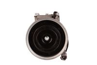 Kompressor, Klimaanlage