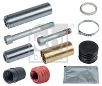 Reparatursatz, Bremssattel