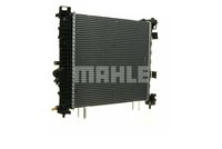 Thumbnail - Radiateur - CR1189000P - MAHLE