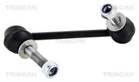 Stange/Strebe, Stabilisator