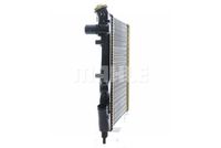 Thumbnail - Radiateur - CR642000S - MAHLE