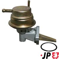 горивна помпа