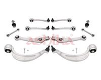 Set, suspensie roata ASHIKA, Cod: 158-00-0931