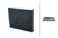 Филтър купе (поленов филтър)