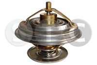 термостат, охладителна течност