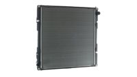 Thumbnail - Radiateur - CR2151001S - MAHLE