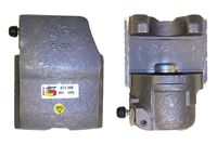 Bremssattel
