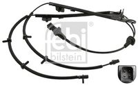 Sensor, Raddrehzahl