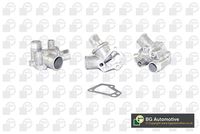 термостат, охладителна течност